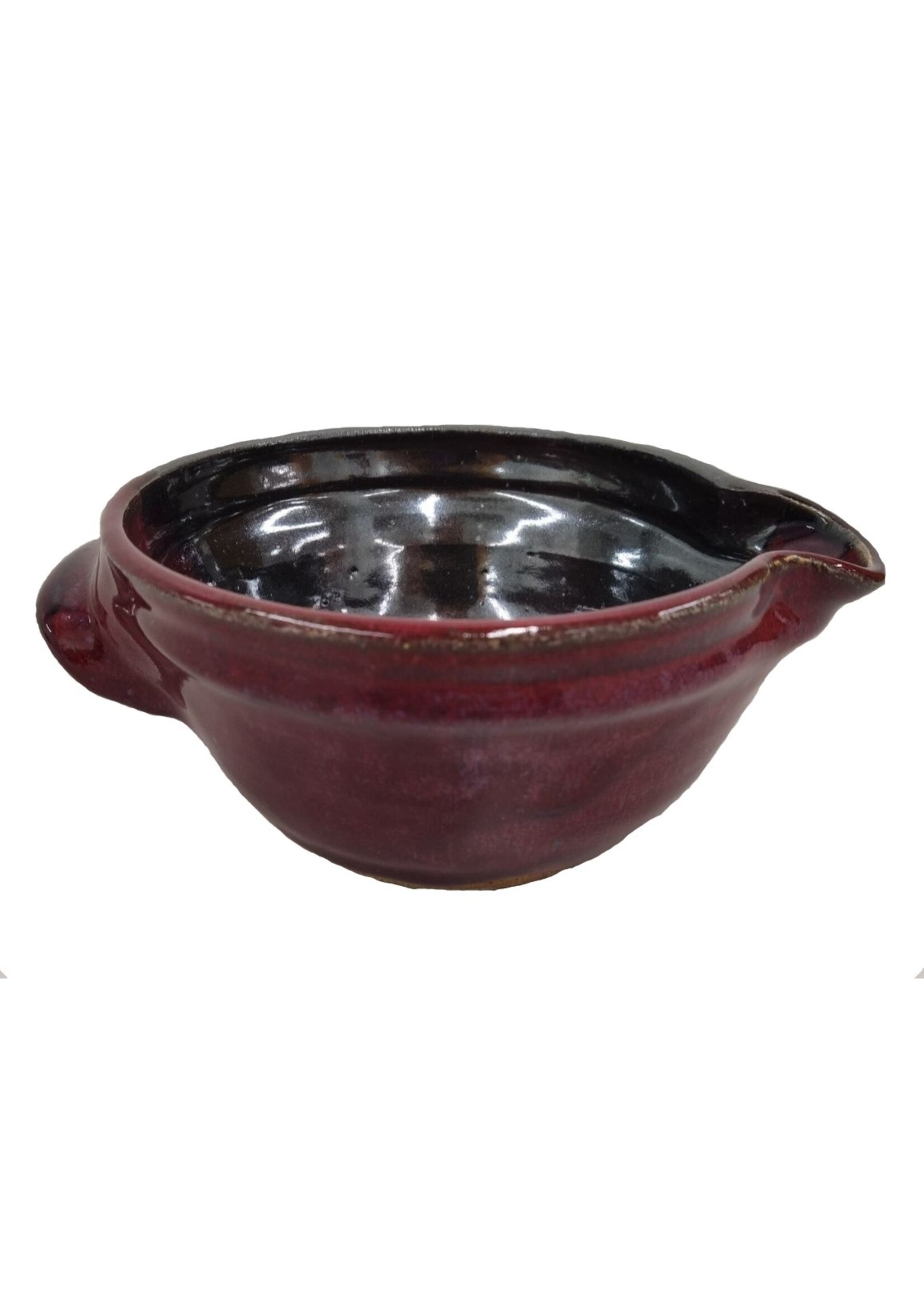 Batter Bowl: Medium: Black