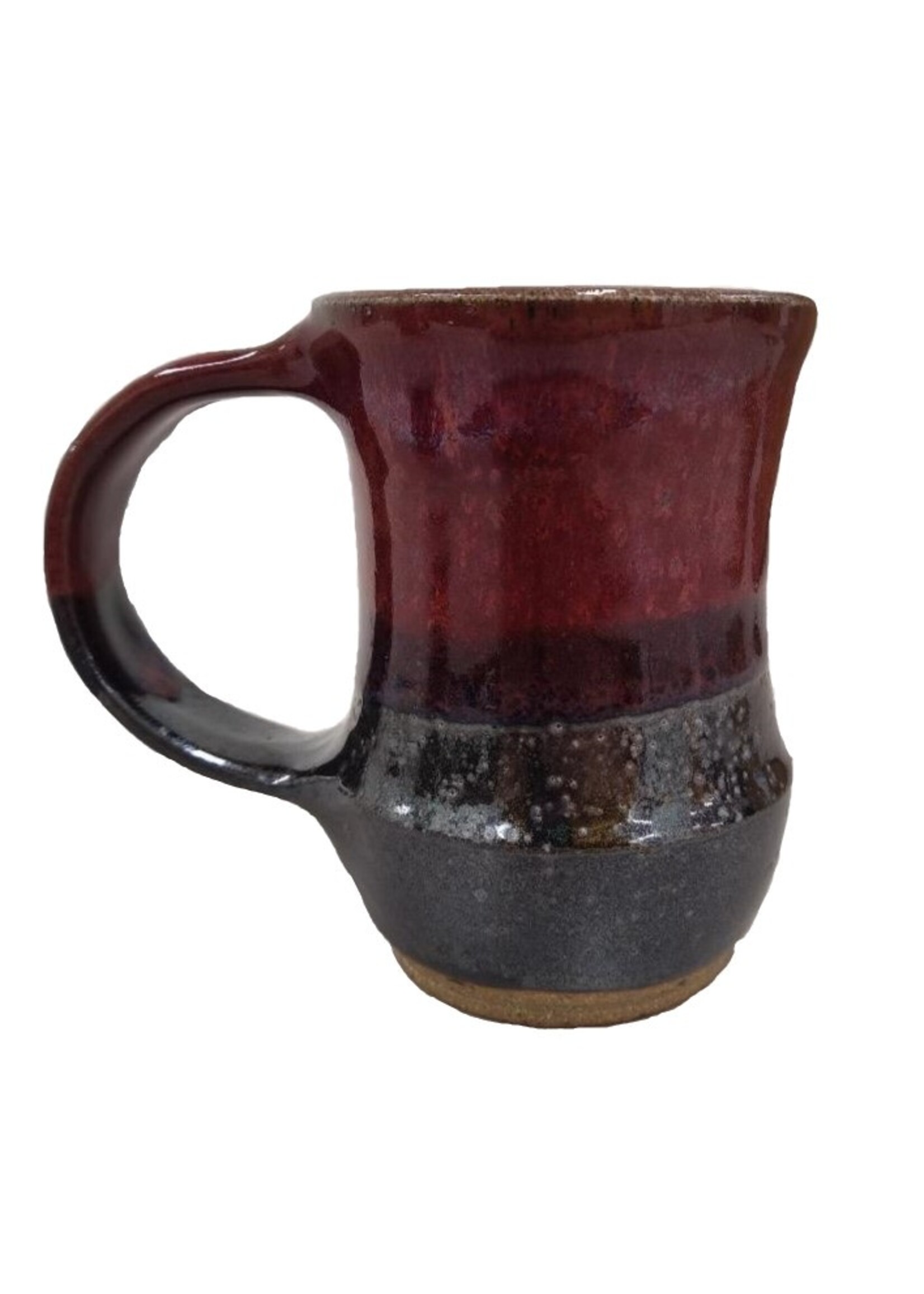 Tumbler Mug: Black