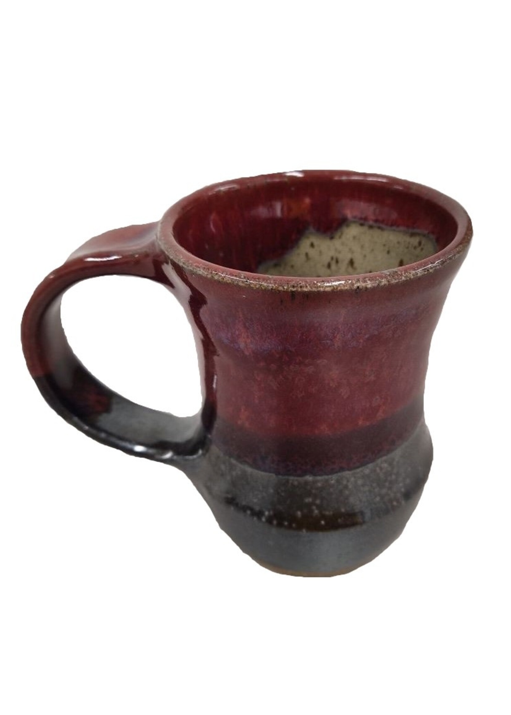 Tumbler Mug: Black