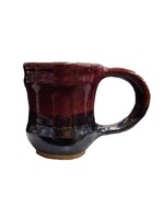 Mug: Black: Small: 8oz