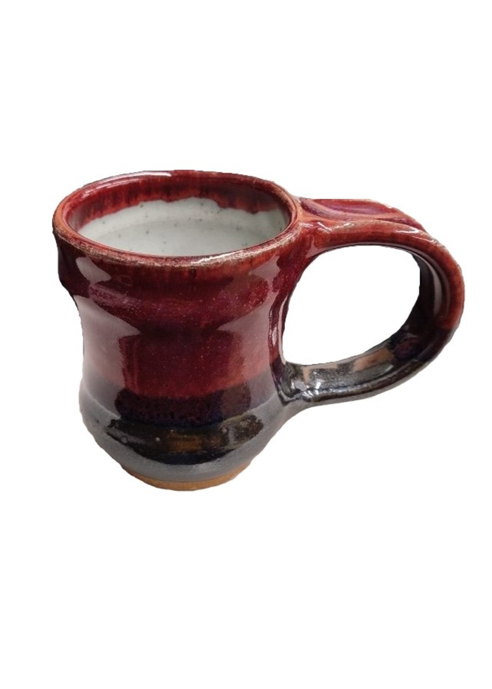 Mug: Black: Small: 8oz