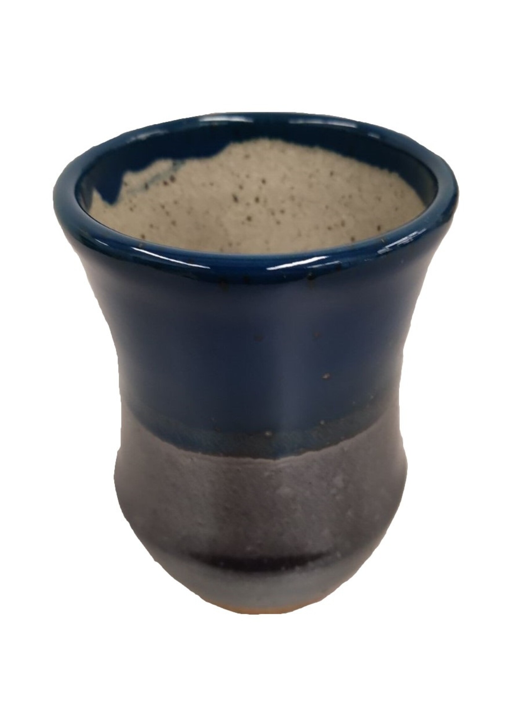 Tumbler:Teal: No Handle