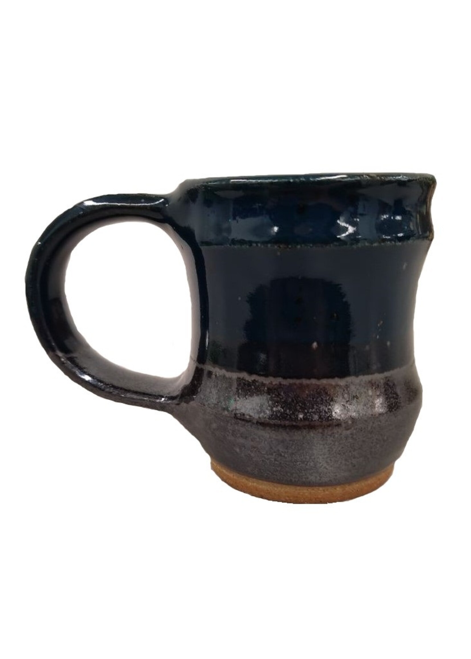 Mug: Teal: Small: 8oz