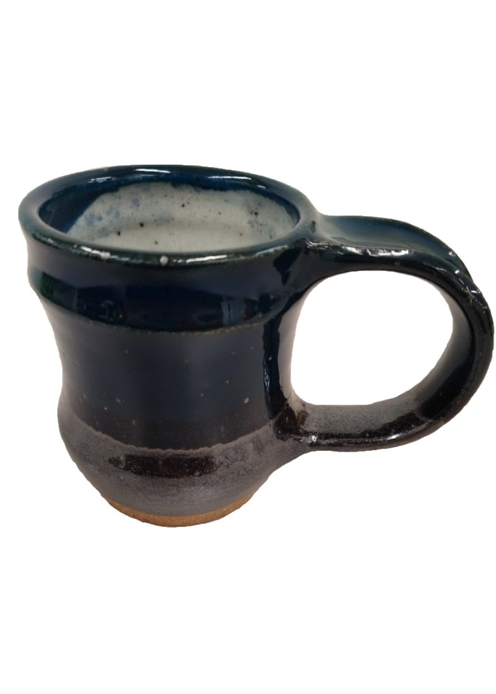 Mug: Teal: Small: 8oz