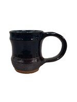 Mug: Teal: Small: 8oz