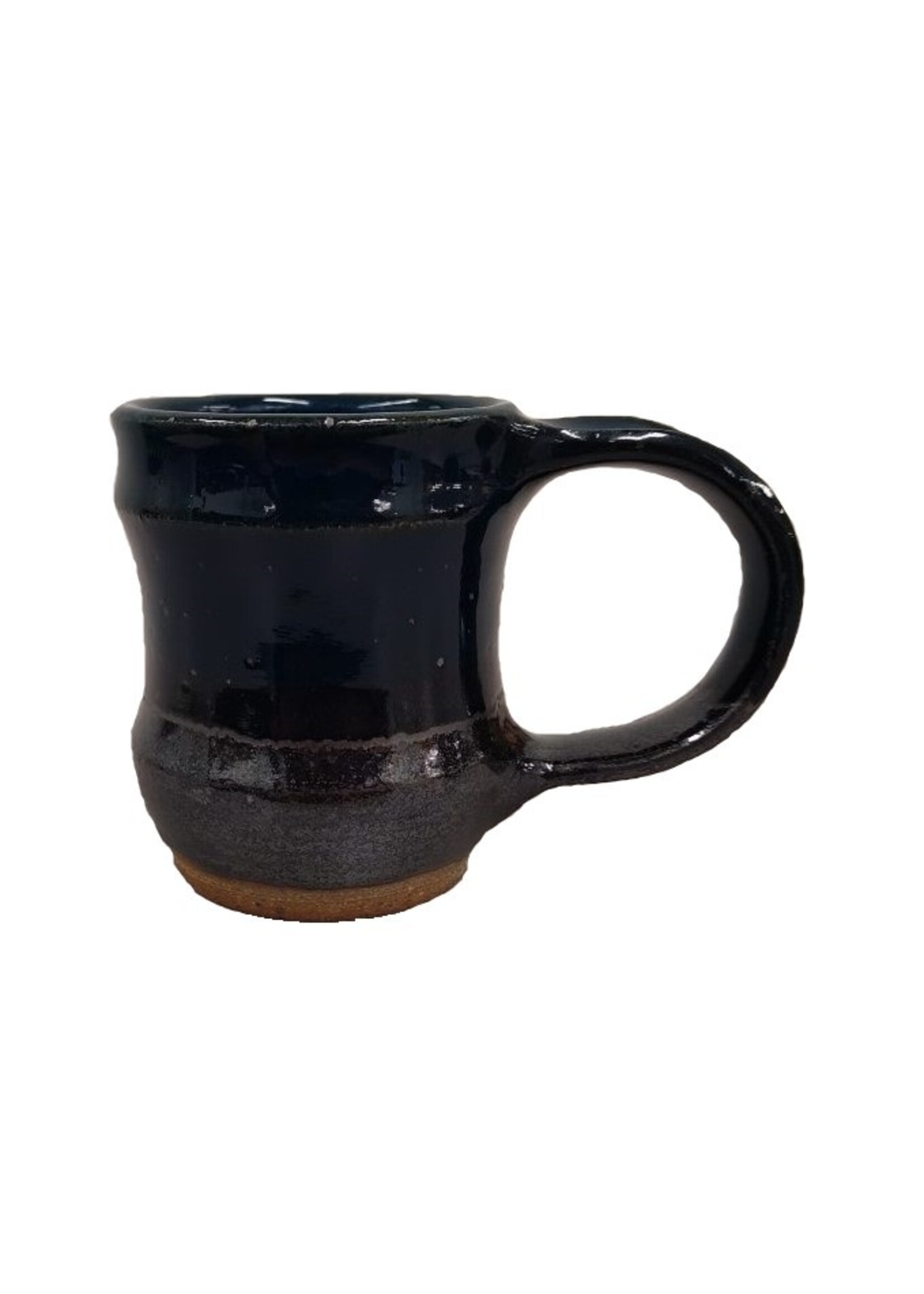 Mug: Teal: Small: 8oz