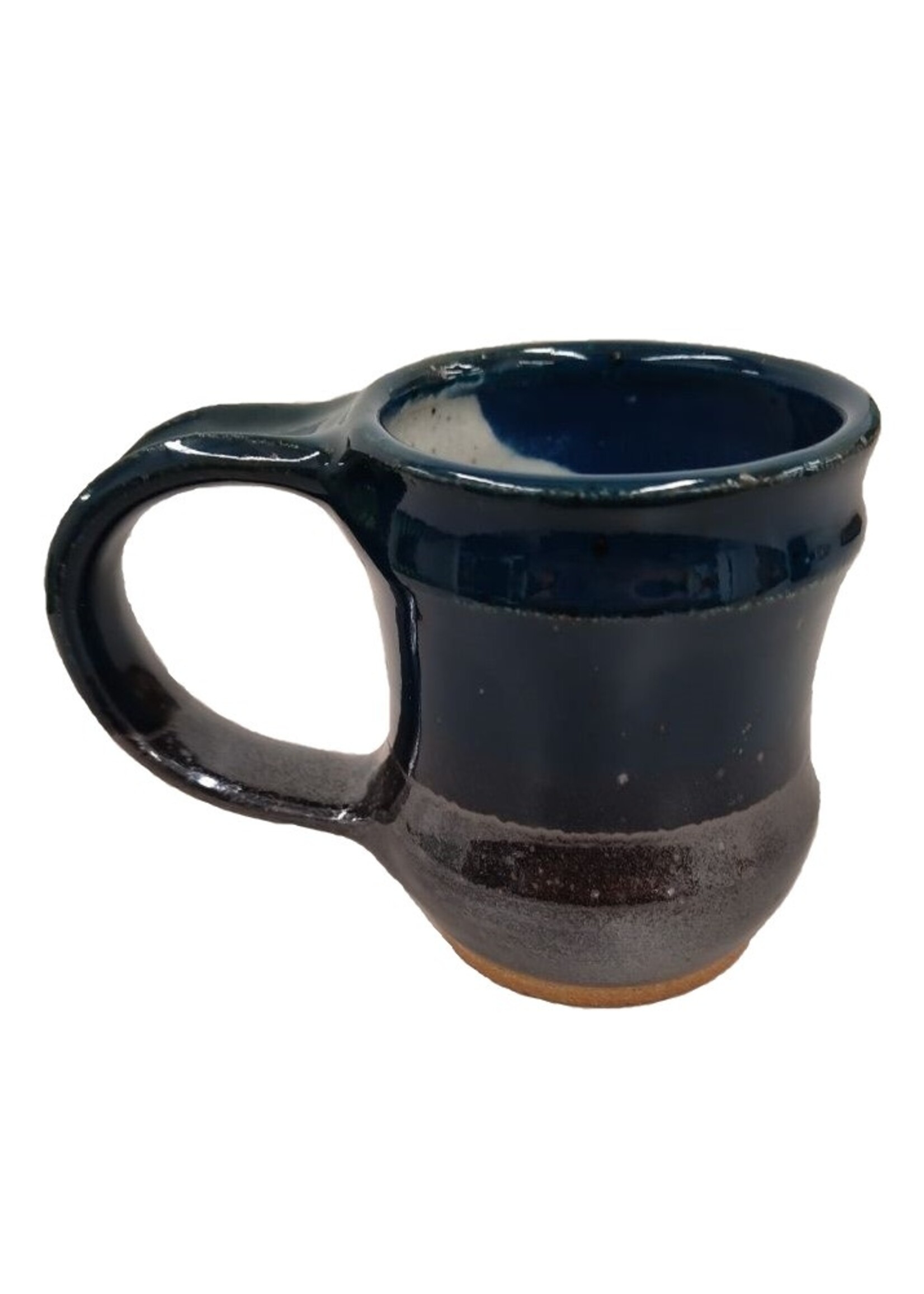 Mug: Teal: Small: 8oz