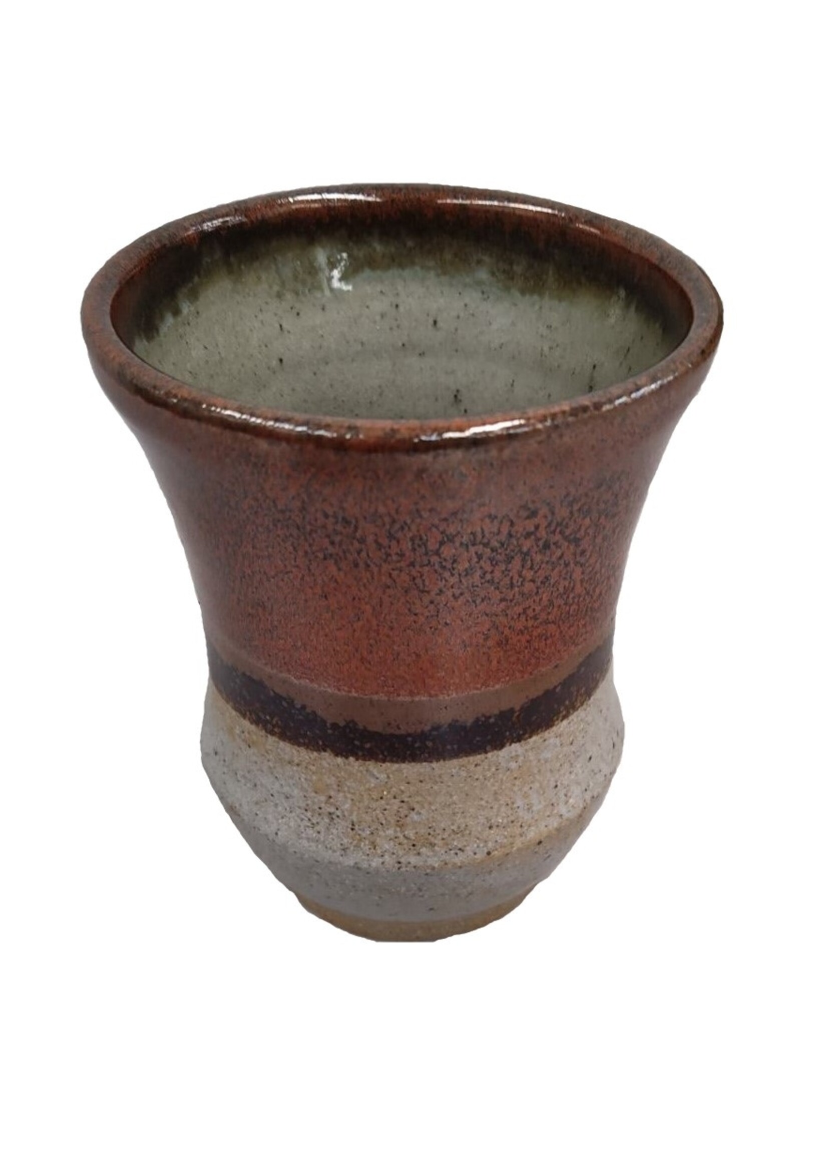 Tumbler: Rust: No Handle