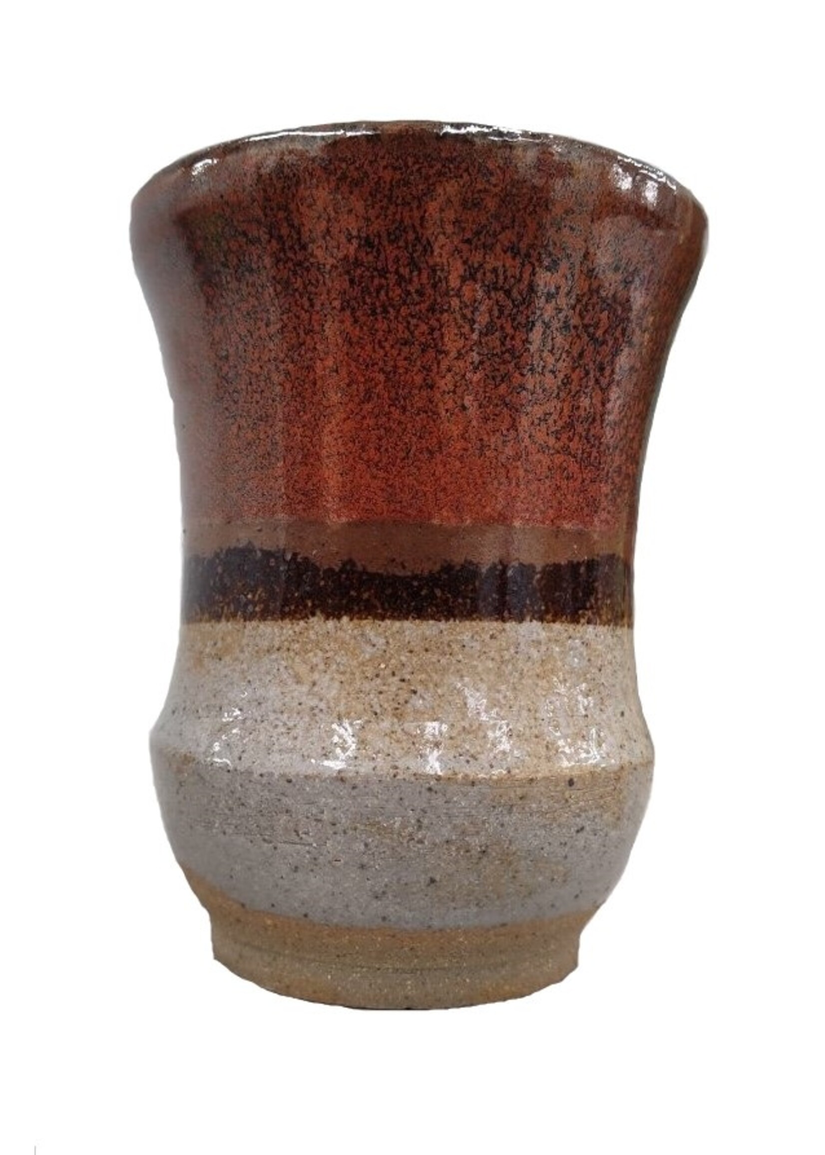 Tumbler: Rust: No Handle
