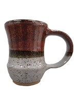 Tumbler Mug: Rust
