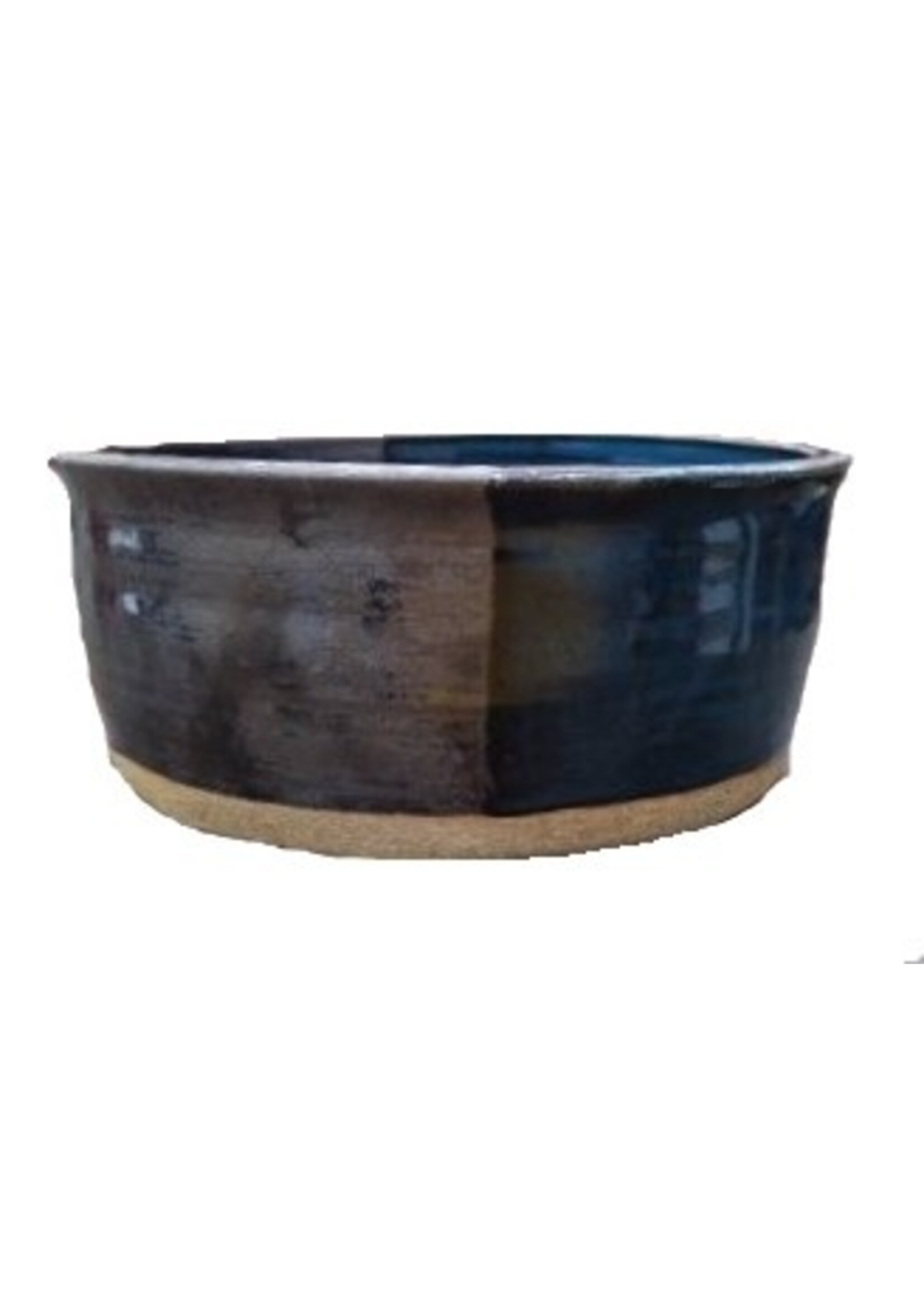 Oval Baking Dish: Small: Teal