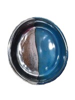 Oval Baking Dish: Small: Teal