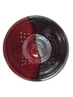 Berry Bowl: Large: Black