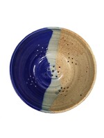 Berry Bowl: Large: Blue