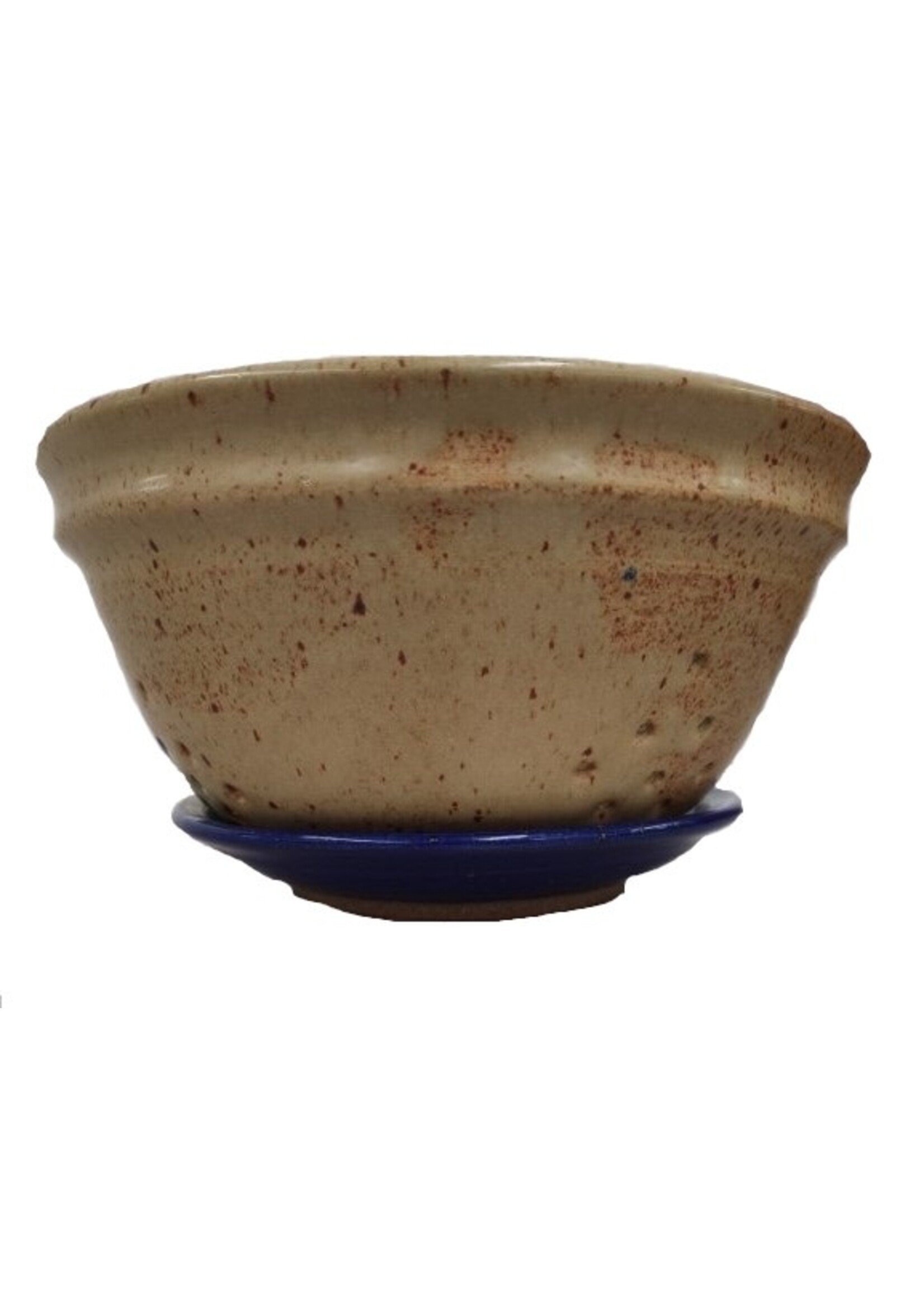 Berry Bowl: Large: Blue