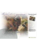 Protective Council – Notecards