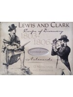 Haynes Corps Boxed Notecards