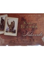 Terrell Notecards: Bodmer Series