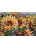Sunrise Pack  Notecards