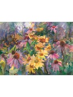 Perennial Cascade Pack Notecards