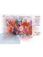 Seed Pack Multipack Notecards