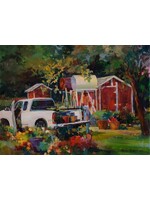 Inventory Pickup Multipack Notecards