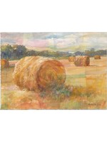 Contemporary Farming Notecards