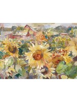 Harvest of Promise Notecards