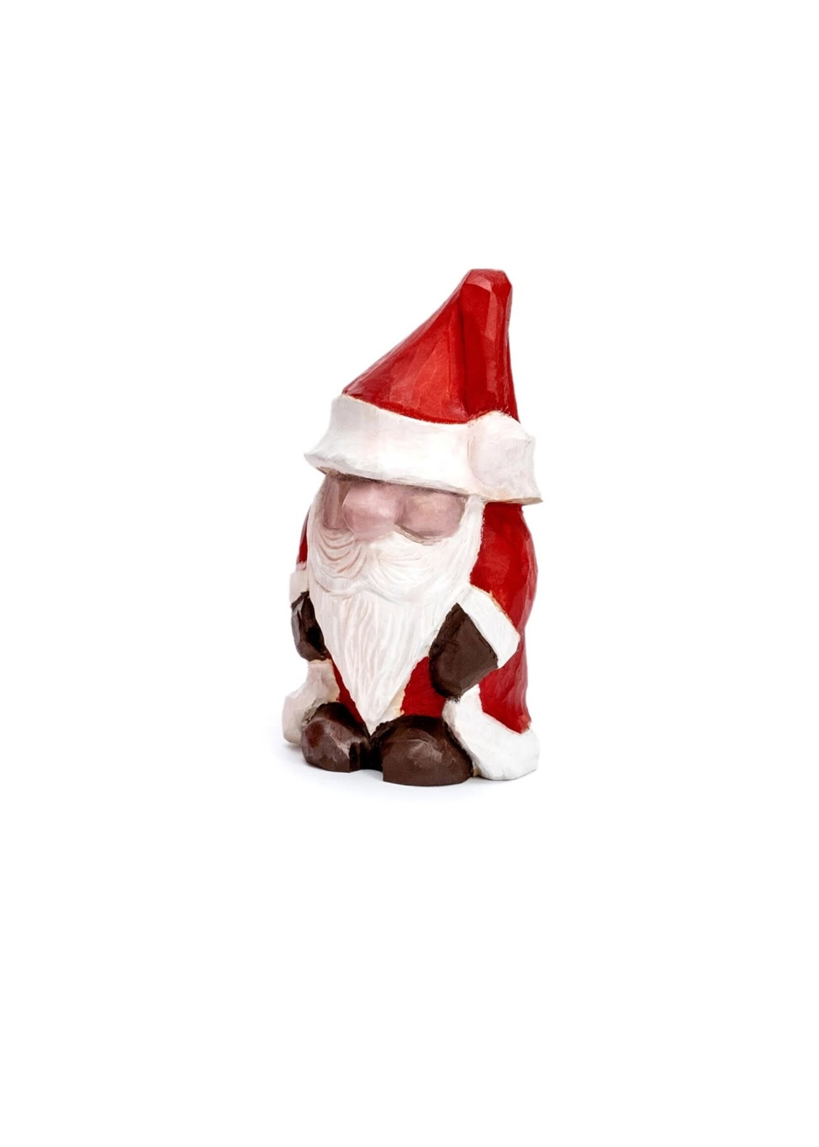 Santa Carving Kit - Complete Starter Whittling Kit
