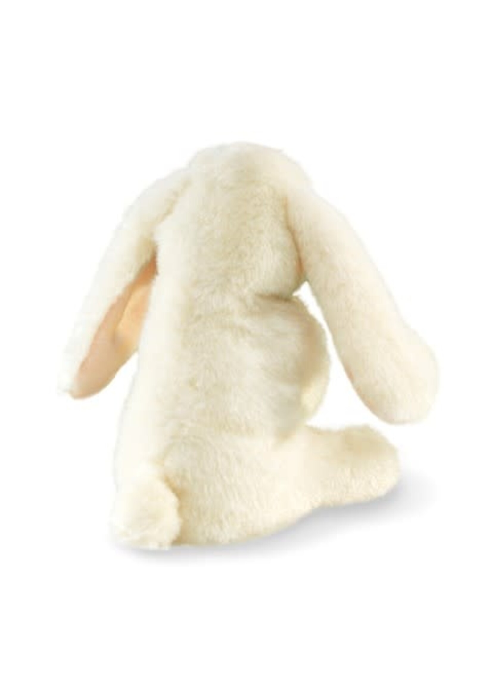 Mini Lop Eared Rabbit Finger Puppet
