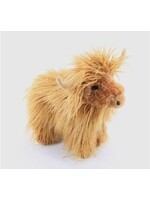 Wild Onez Wild Onez: Highland Cow Standing : Medium 12"