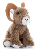 Babiez: Big Horn Sheep 6"