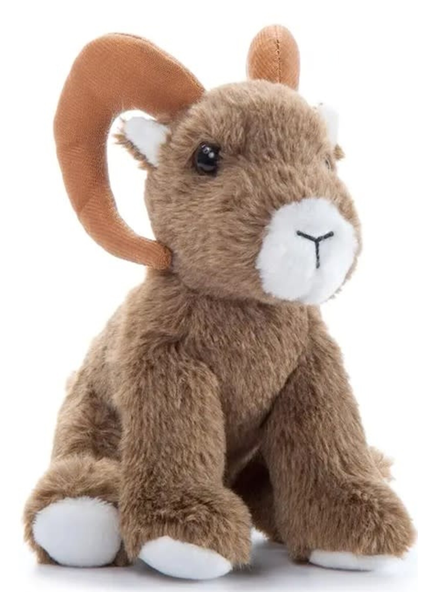 Babiez: Big Horn Sheep 6"