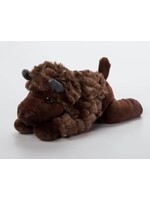 Scoopz: Bison / Buffalo: 8"