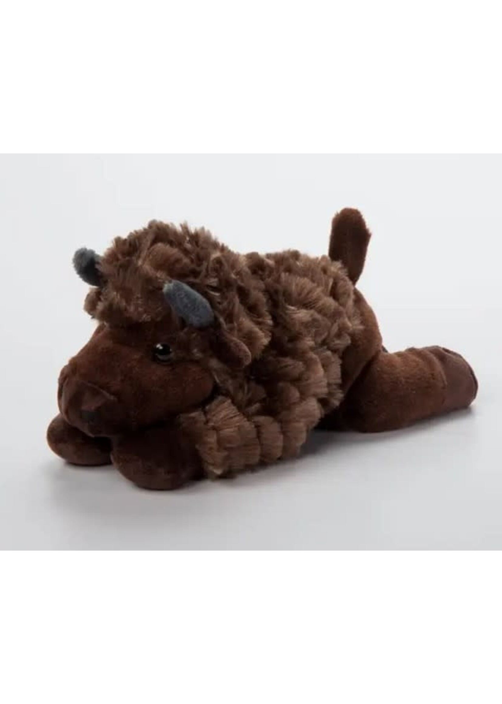 Scoopz: Bison / Buffalo: 8"