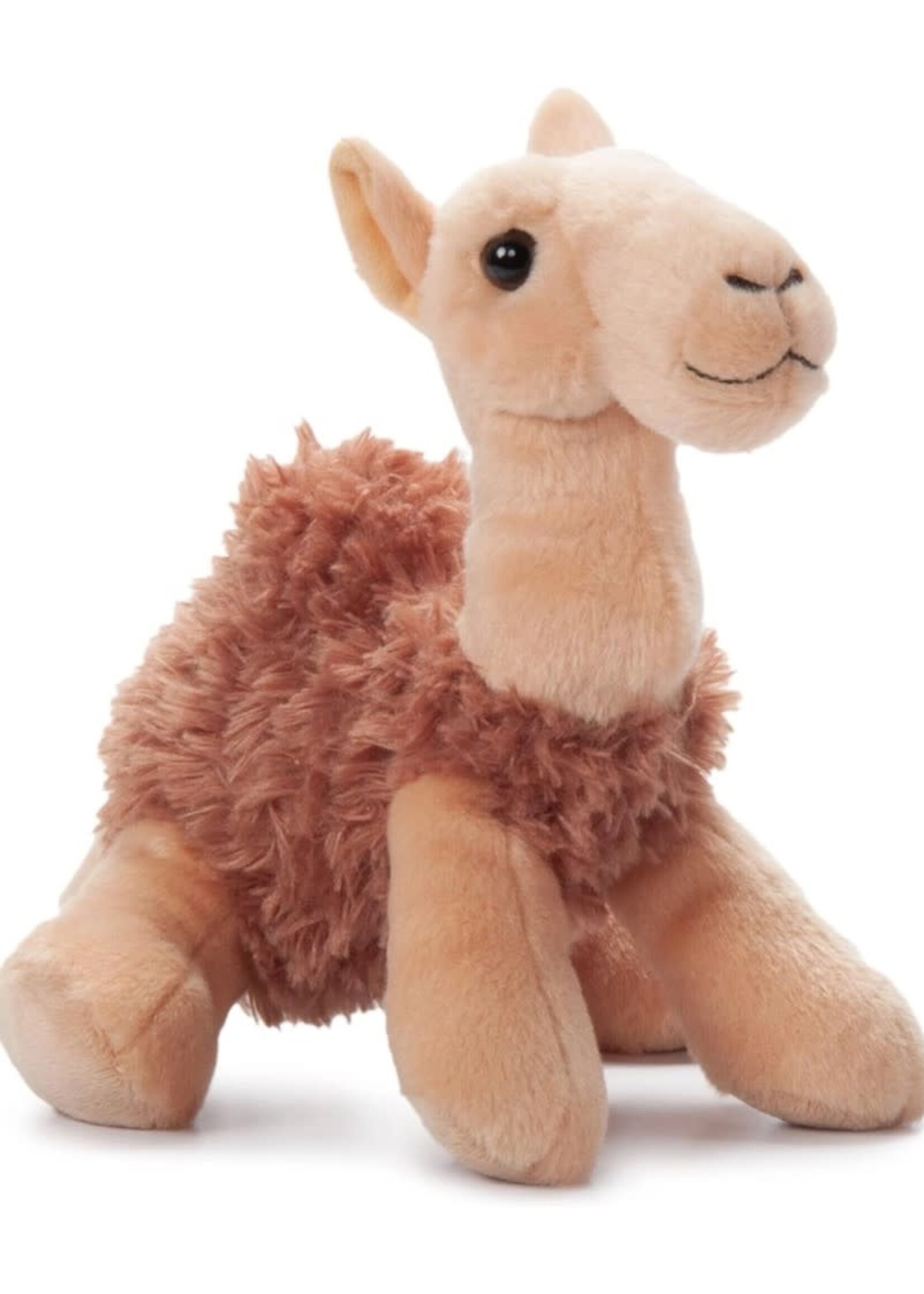Wild Onez Wild Onez: Camel: 9"