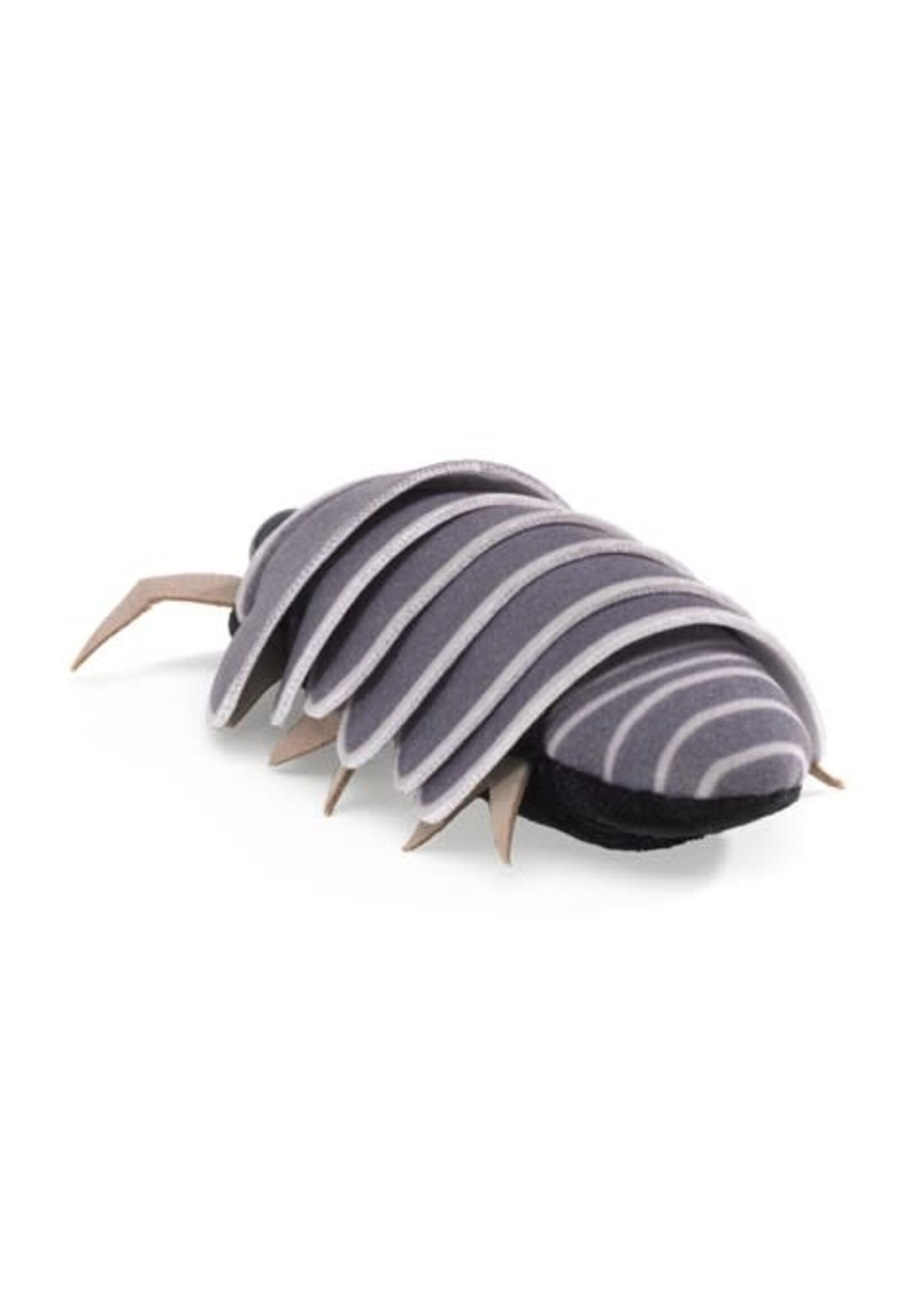 Mini Roly Poly Finger Puppet