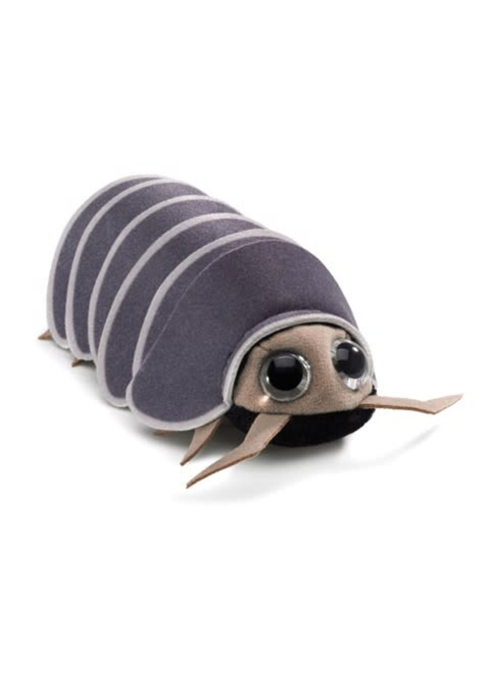 Mini Roly Poly Finger Puppet