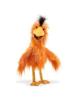 Silly Bird Puppet