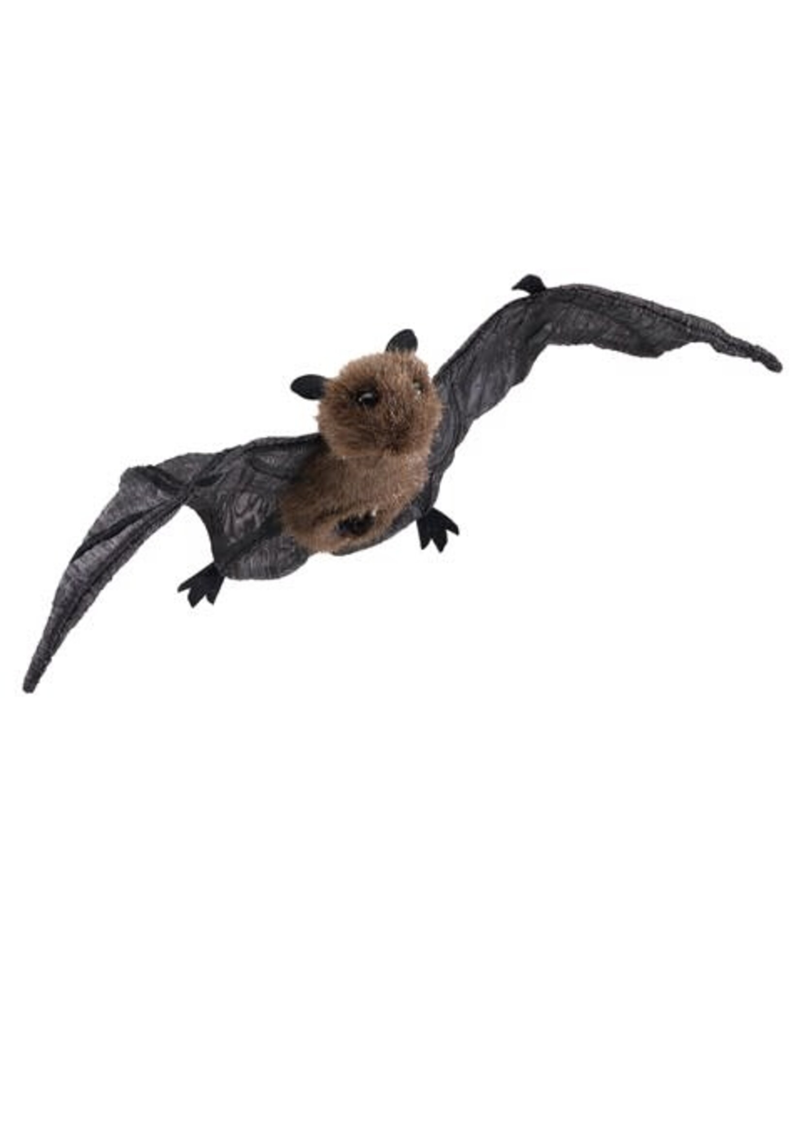 Mini Bat Finger Puppet