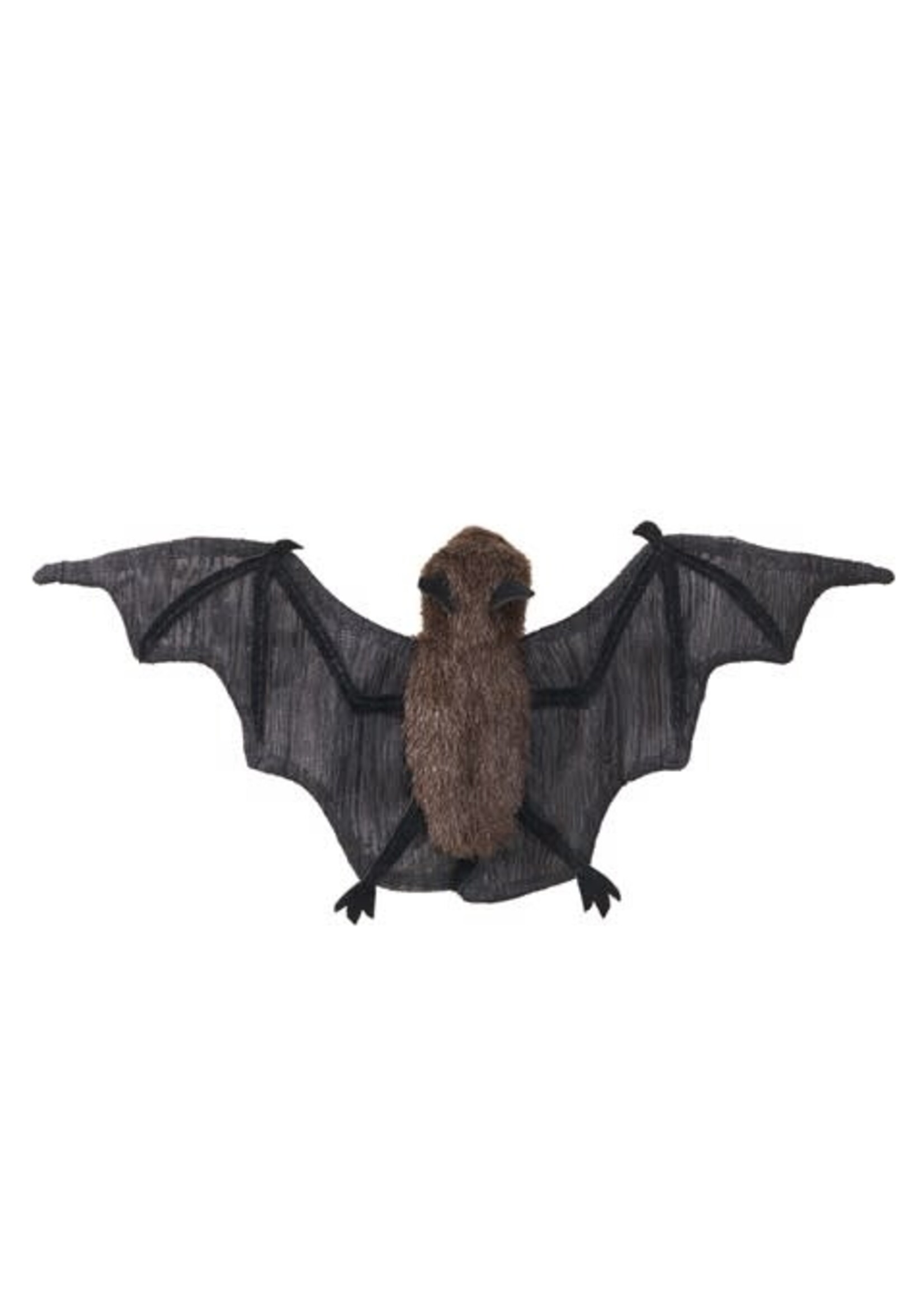 Mini Bat Finger Puppet