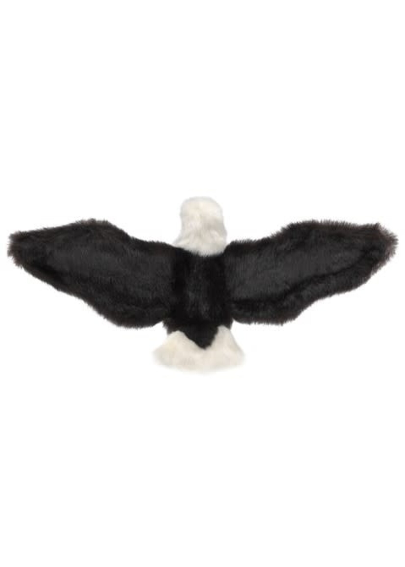 Eagle Puppet