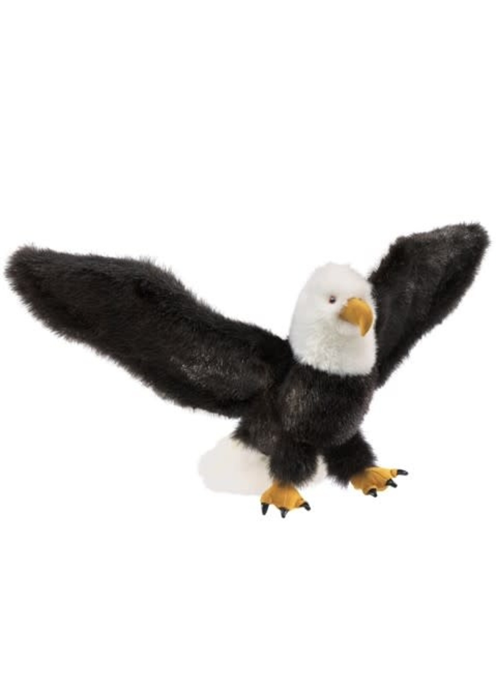 Eagle Puppet