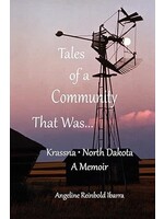 Tales of a Community That Was…