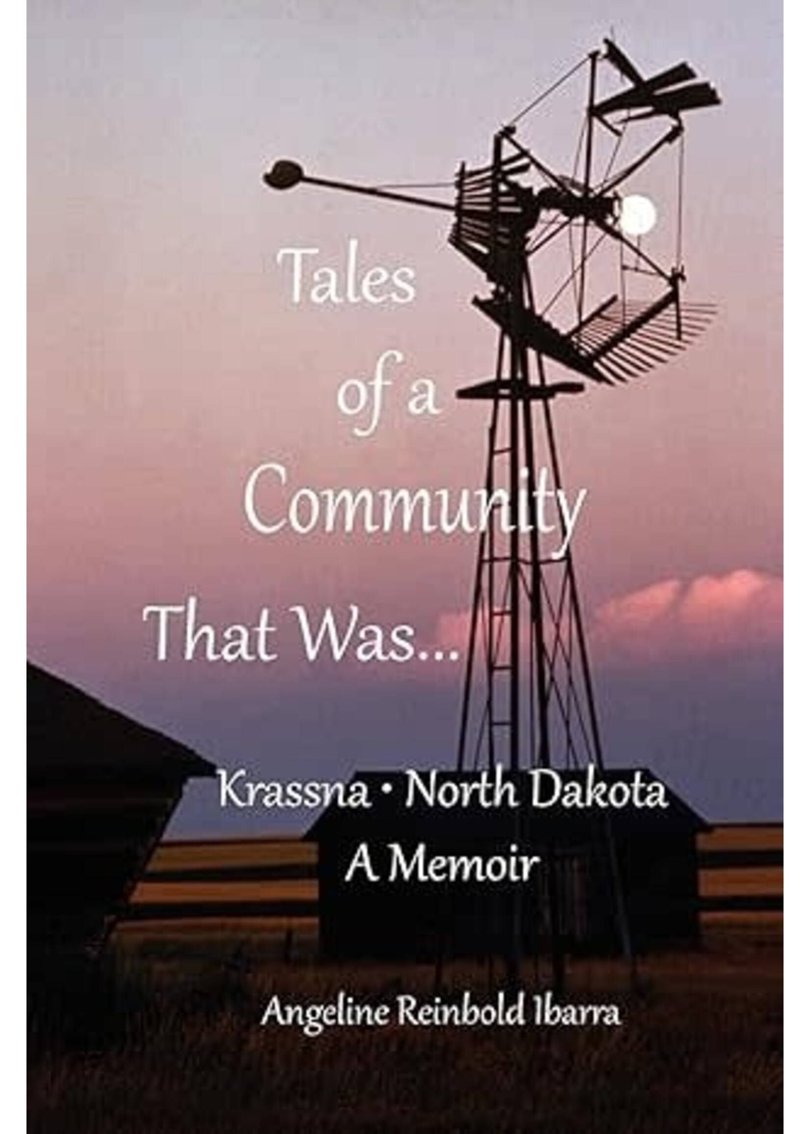 Tales of a Community That Was…