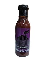 Dakota Seasonings Drunken Plum BBQ Sauce