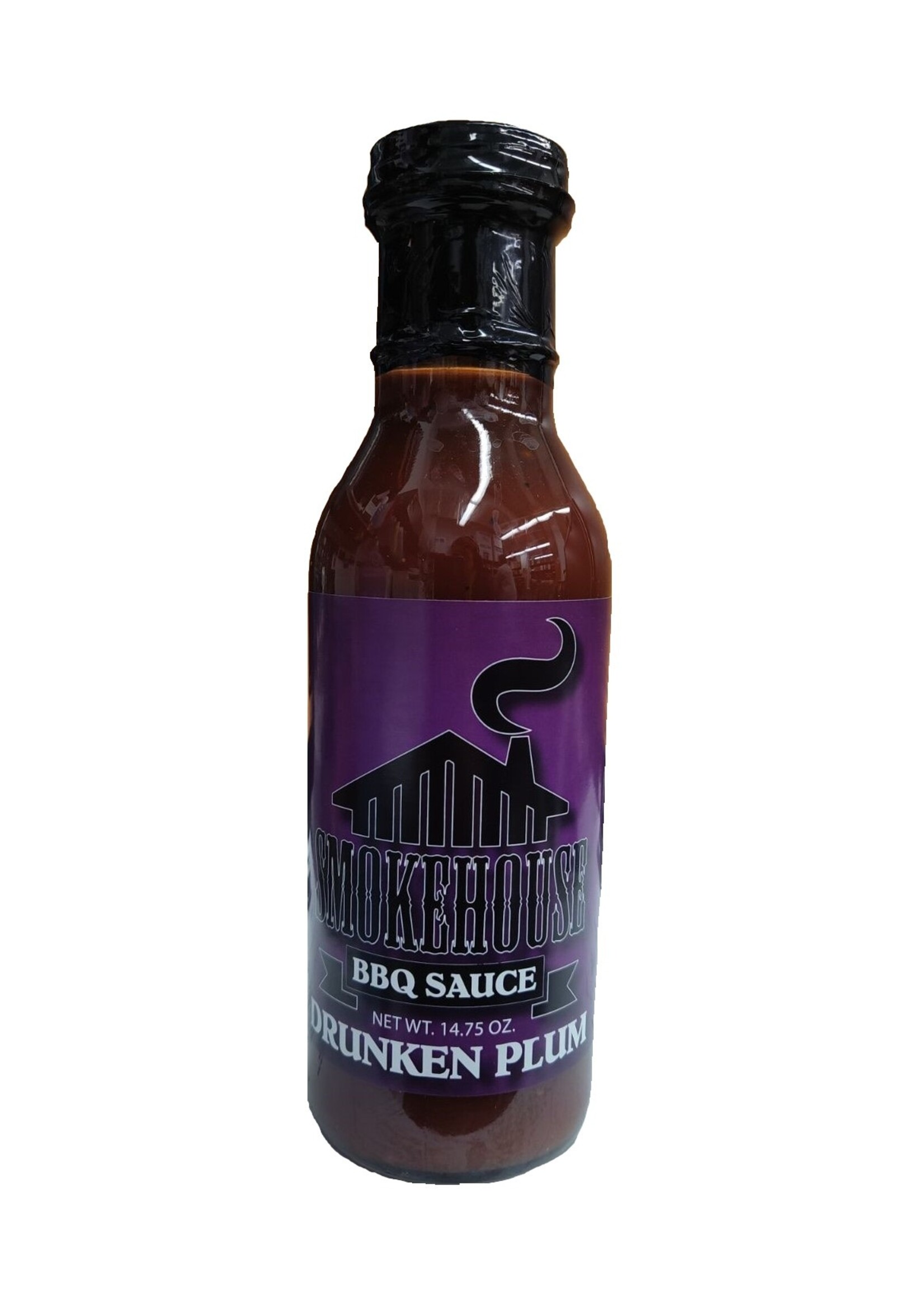Dakota Seasonings Drunken Plum BBQ Sauce