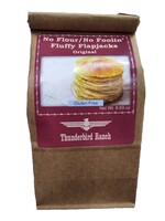 No Flour/No Foolin' Fluffy Flapjacks - Original Flavor 8.69oz