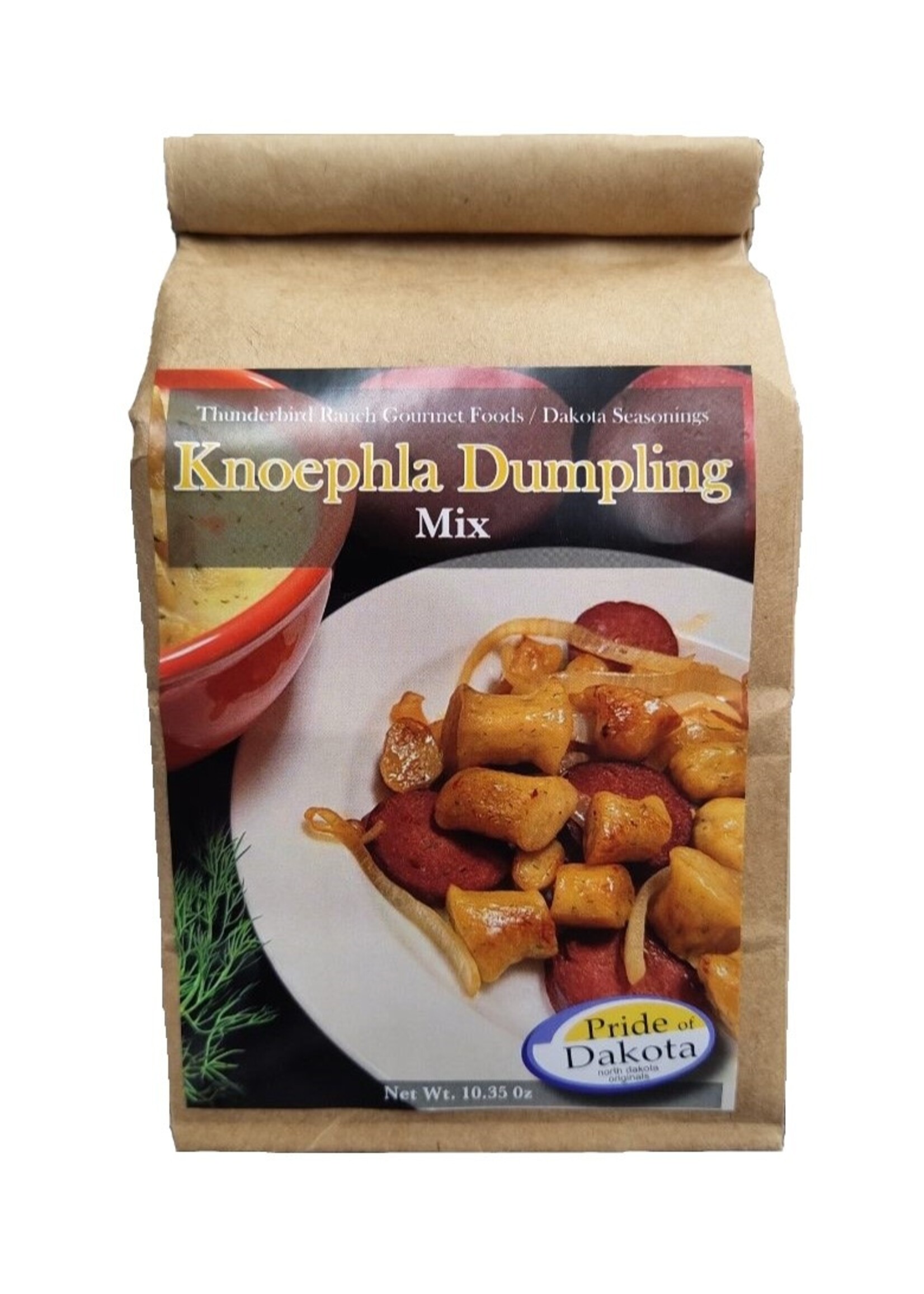 Dakota Seasonings Knoephla Dumpling Mix
