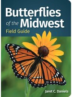 Butterflies of the Midwest Field Guide